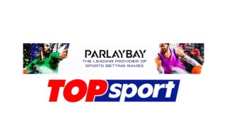 ParlayBay расширяет свое присутствие в Литве благодаря соглашению с TOPsport