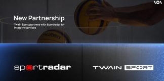 Универсальная система обнаружения мошенничества Sportradar улучшит гибридные спортивные турниры