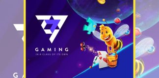 7777 gaming запустит игры на платформе Inbet