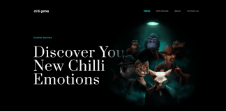 Chilli Games: новый провайдер игр
