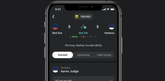 Джейк Пол запускает платформу для микроставок Betr