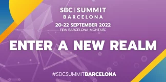 На SBC Summit Barcelona представят новые технологиями и метавселенную