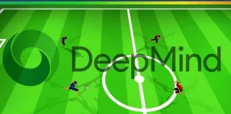 Новый искусственный интеллект DeepMind учится играть в футбол