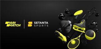 Parimatch Ukraine и Setanta Sports продлили сотрудничество до 2025 года