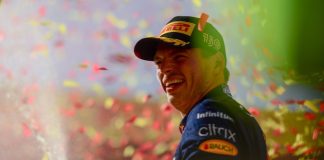 Red Bull Racing заключила партнерское соглашение с Castore на сезон 2023 года