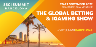 В Испании начался SBC Summit Barcelona