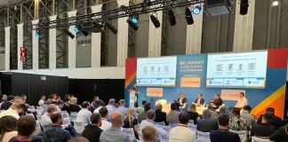 SBC Summit Barcelona: Итоги первого дня