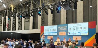 SBC Summit Barcelona: Заключительный день