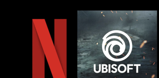 Netflix начала сотрудничество с Ubisoft
