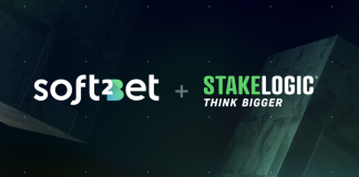 Soft2Bet анонсировала интеграцию слотов и live-казино со Stakelogic