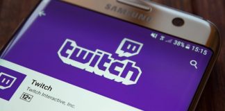 Twitch запретит контент с нелицензионных игровых сайтов