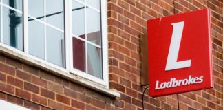 Верховный суд Великобритании возбудил дело против Ladbrokes