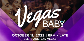Возвращение Vegas Baby, организаторы SBC отправляются на G2E