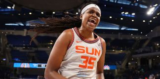WNBA выбрали FanDuel в качестве партнера по ставкам и продлили контракт