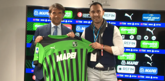 Starcasino Sport становится официальным медиа и развлекательным партнером US Sassuolo