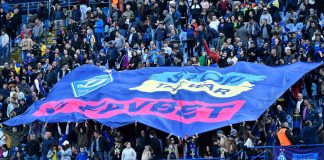 Как FAVBET поддерживает украинский футбол во время войны