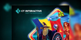 CT Interactive запускает 20 новых игр в Румынии