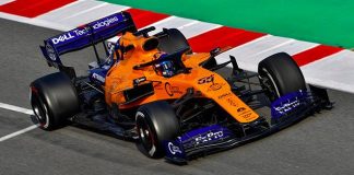 Entain и McLaren Racing запускают программу «Движение за разнообразие»