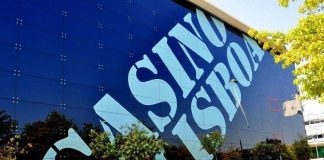 Оператор Estoril-Sol теперь владеет лицензиями на два казино в Португалии