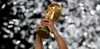 Genius Sports запустит In-Play MultiBet на Чемпионате мира по футболу