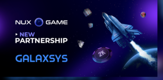 NuxGame подписывает контент-соглашение с Galasxys