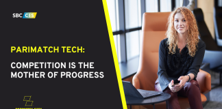 Анна Мотрук, Parimatch Tech: «Мы сохранили устойчивость бизнеса и достигли всех основных целей, запланированных на этот год»