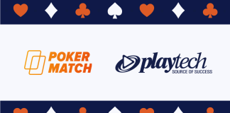 PokerMatch присоединится к сети Playtech iPoker
