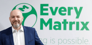 Оборот Odds Matrix составил 1 млрд евро, Everymatrix намерен расширить платформу