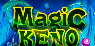 Turbo Games запускает Magic Keno с улучшенным дизайном