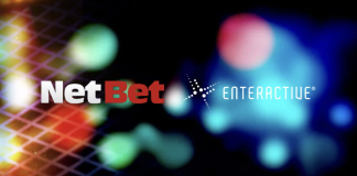 Enteractive заключила партнерство с NetBet