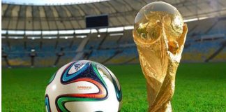 Катар, Россия, Бразилия… Чего стоило странам проведение чемпионата мира по футболу?
