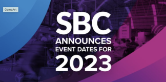 Календарь конференций и выставок SBC на 2023 год