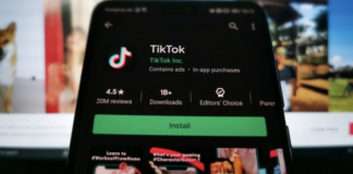 TikTok разрешил букмекеру Sportsbet продвигать рекламу