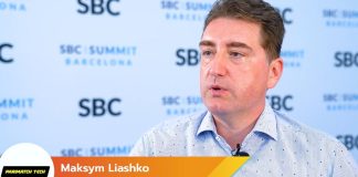 Компания Parimatch Tech меняет направление бизнеса от b2c на b2b