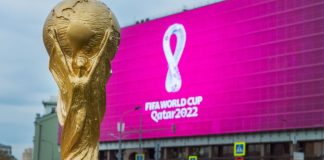 Visa вступила в партнерство с Crypto.com для запуска аукциона NFT World Cup