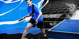 BETER Setka Cup открывает арену для настольного тенниса в Польше
