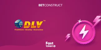 Производитель игрового оборудования DLV планирует принимать криптовалютные платежи с помощью Fasttoken (FTN)