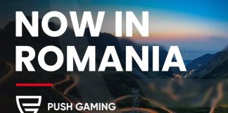 Игровой поставщик Push Gaming расширяется в Румынии благодаря Crowd Entertainment