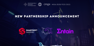 SmartSoft выходит на глобальную аудиторию благодаря новому партнерству с Entain