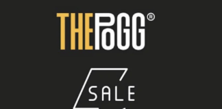 Сайт ThePogg разработанный в 2011 году выставлен на продажу