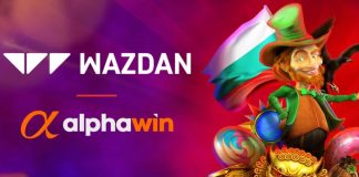 Инновационный поставщик игр Wazdan вступил в сотрудничество с Alphawin, тем самым расширяя свое присутствие в Болгарии