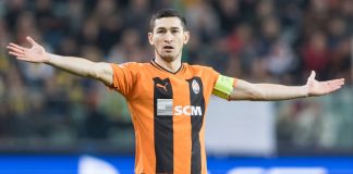 Генеральный директор ФК “Шахтар Донецьк” считает, что FIFA угрожает своими действиями обанкротить украинские клубы