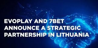 Evoplay заключает партнерство с 7bet и укрепляет свои позиции в Литве