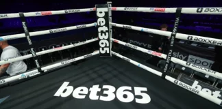 Мошенничество с bet365 привело мужчину к тюремному сроку