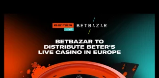 BETER и Betbazar расширяют сотрудничество в области онлайн-казино