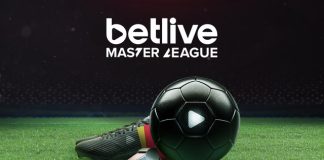 Betlive и грузинская «Мастер лига» подписали меморандум о сотрудничестве