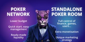 EvenBet Gaming поделились тем, какие задачи необходимо решить для запуска новых решений для онлайн-покера