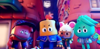 FIFA запустила игру AI League с использованием ИИ