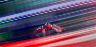 Организаторы MotoGP отменили первый Гран-при Казахстана