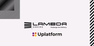 Lambda Gaming и Uplatform заключили партнерство с целью улучшить игровой процесс для любителей онлайн-игр